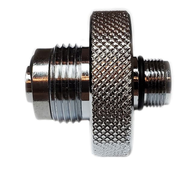 Metalsub M26 Nitrox Converter For First Stage Hopeinen