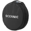 Pikkukuva 1 / 5: Oceanic Pyöreä Säädinlaukku Musta