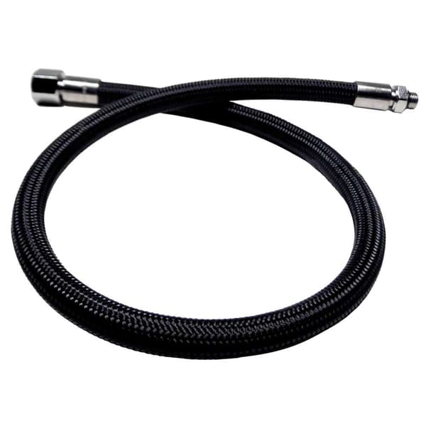 Tecnomar Slang B.tek Regulador Svart 150 cm