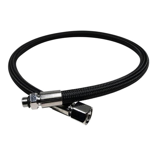 Tecnomar Slang B.tek Regulador Svart 150 cm