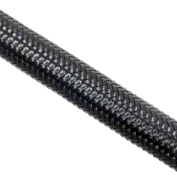 Tecnomar Slang B.tek Regulador Svart 65 cm