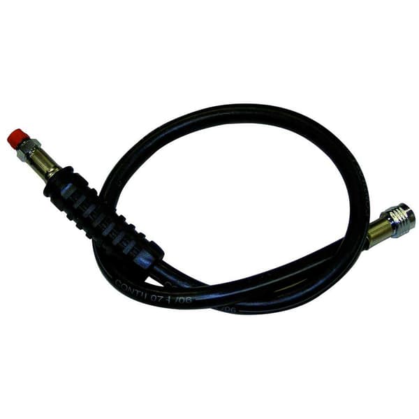 Aqualung Lp Hose For Titan/calypso Svart 75 cm