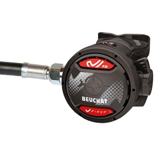 Beuchat V-first Din Säädin