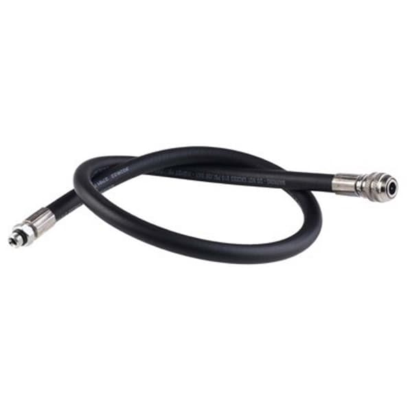 Bdk Low Pressure Paineletku Musta 80 cm