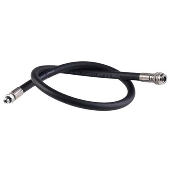 Bdk Low Pressure Paineletku Musta 80 cm