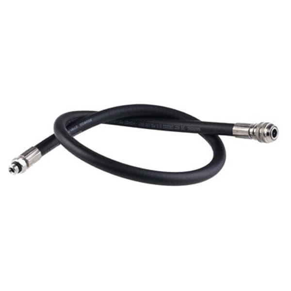 Bdk Low Pressure Paineletku Musta 80 cm