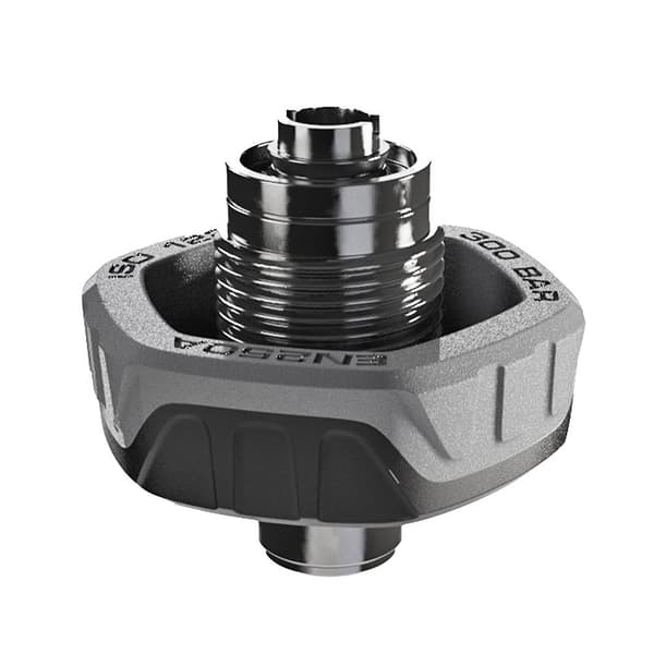 Mares Hexagonal 300 Bar Från Kontakt