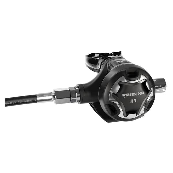 Mares Xr Hr Normal Use 2:a Skede Regulator