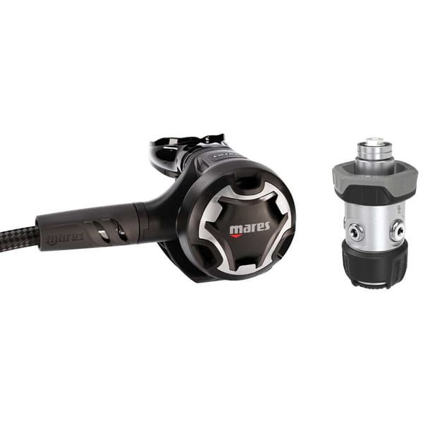 Mares Dual 2s Din Sukellusregulaattorisarja