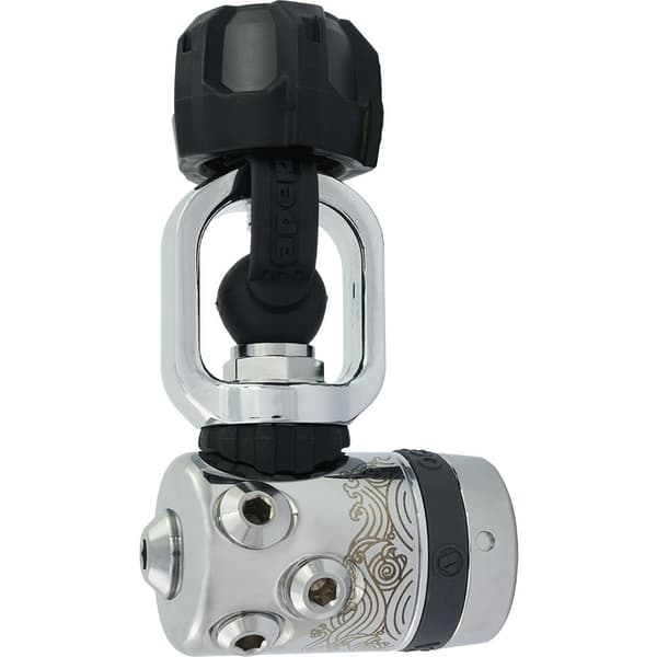 Apeks Xl4 Ocea Int Førstetrinregulator Søvfarvet