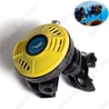 Miniatyrbild 1 av 4: TD® Professional Scuba Diving Second Level Head Diving Rebreather Second Level Regulator Dykutrustning