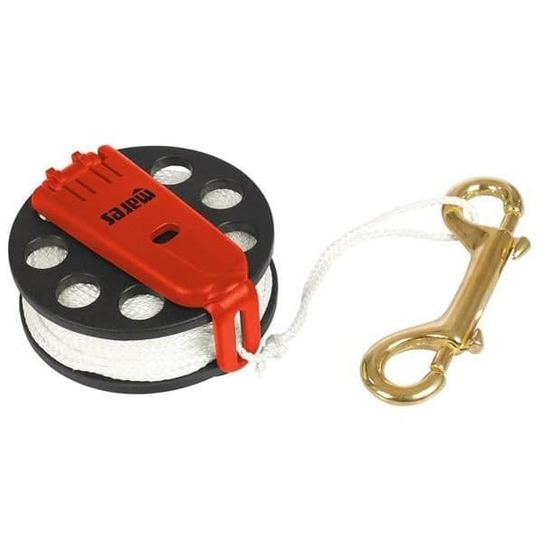 Bungee Strap - MARES - Kompakt - 3 storlekar - Ergonomisk design - Kompatibla fenor