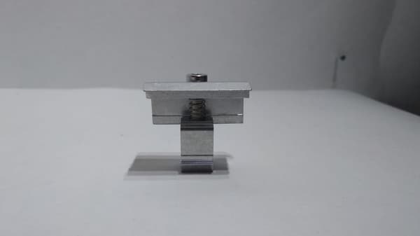 ISOTEC Quick clamp 60/30 external mounting bracket 6 pcs