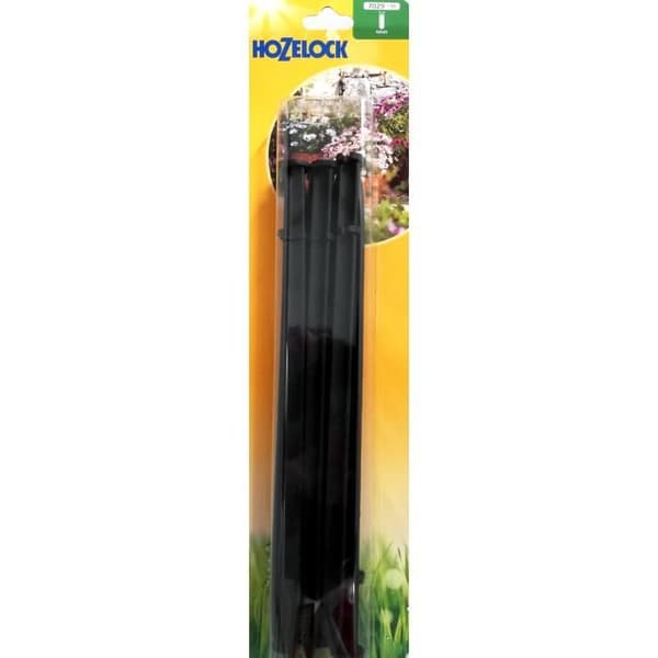 Picchetto-stöd mikrorör da 4 mm - HOZELOCK - Vertikalt stöd - UV-beständig