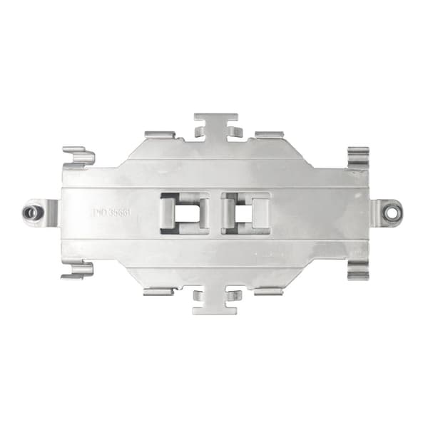 MikroTik DINrail PRO kit for LtAP mini DRP-LTM