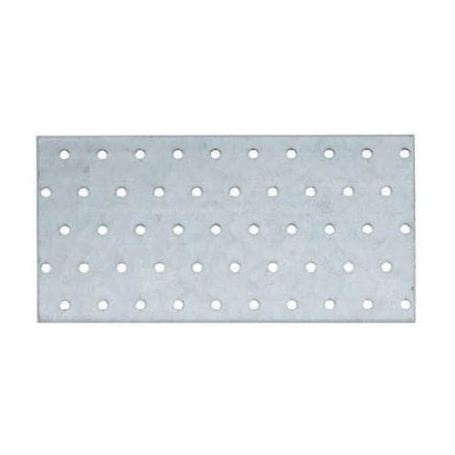 Naulauslevy 160x40x2 mm, 10 kpl