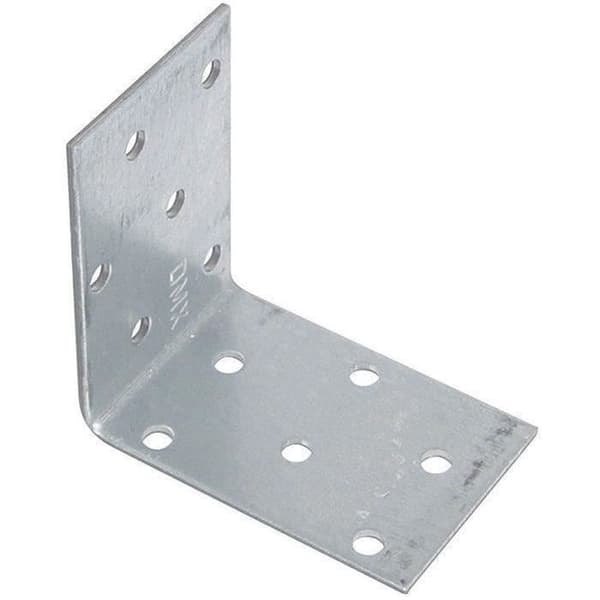 "Enkel sammansatt vinkel 40x17x40x1.5 galv"