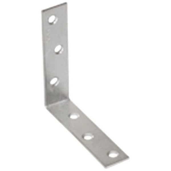 "Enkel sammansatt vinkel 40x17x40x1.5 galv"