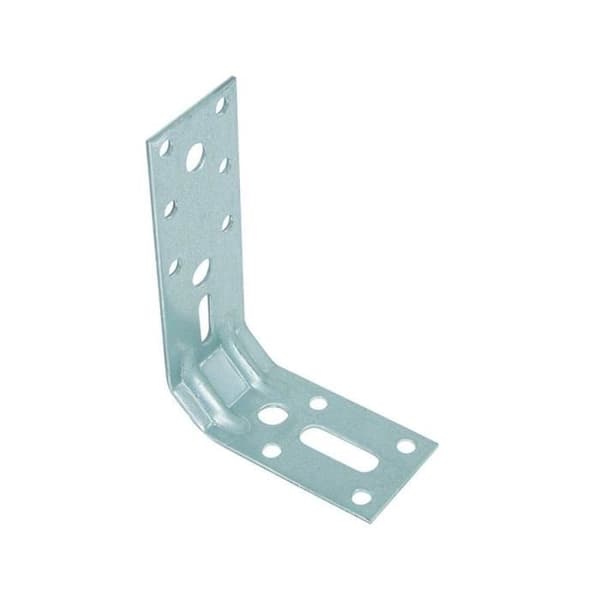 AFBAT Förstärkt avkortad vinkel - 35 x 270 x 140 - Galvaniserad