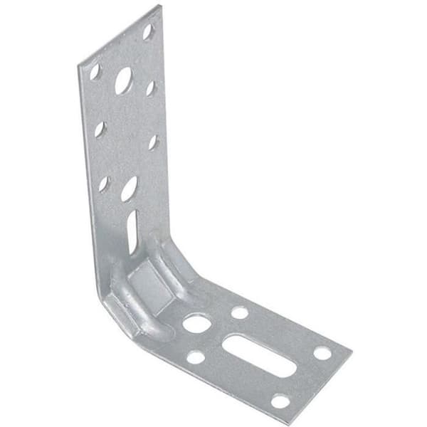 AFBAT Förstärkt avskärmad vinkel - 35 x 270 x 100 - Galv