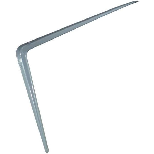 AFBAT - Konsol Fördjupad 350x400 Grå Bulk 8121350