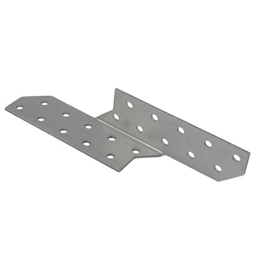 Takåsfeste 30x170x2 mm venstre, 4 stk
