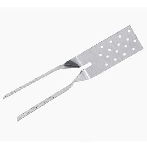 Gaffelanker 320x48x1.5 mm, 18 stk