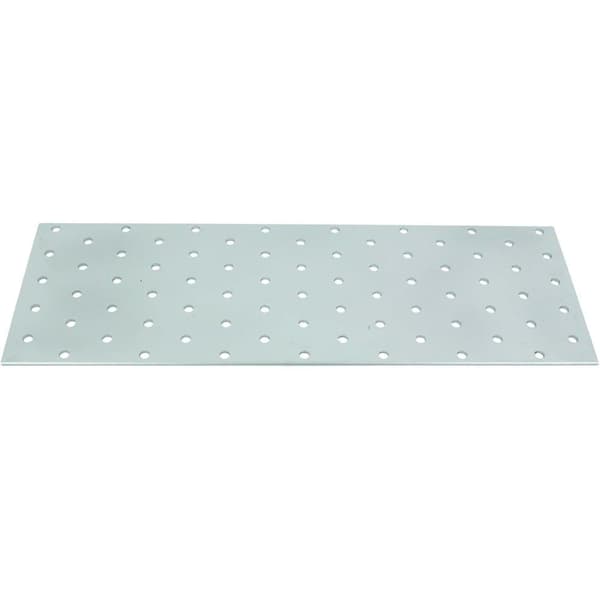 Hullplader