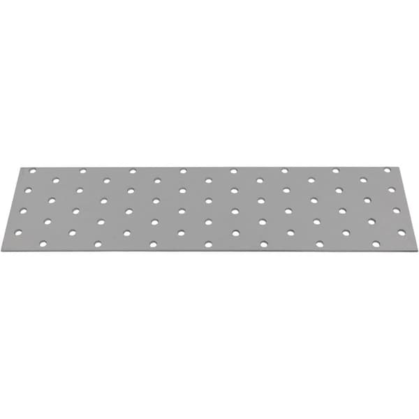 Hullplader