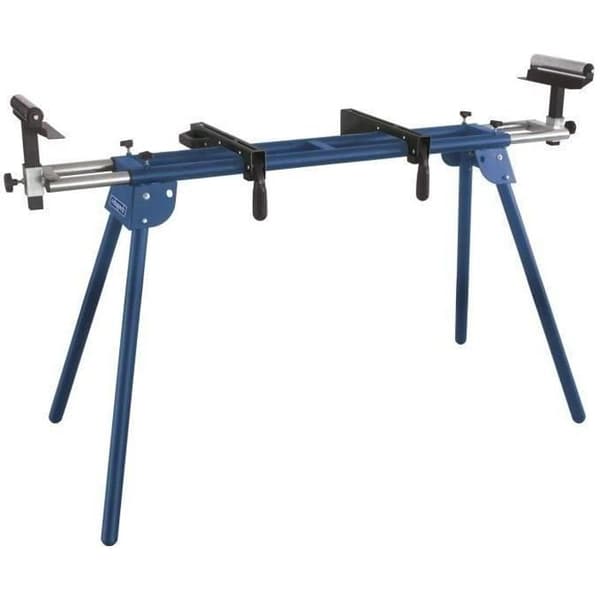 SCHEPPACH Universal geringssågsstativ UMF2000