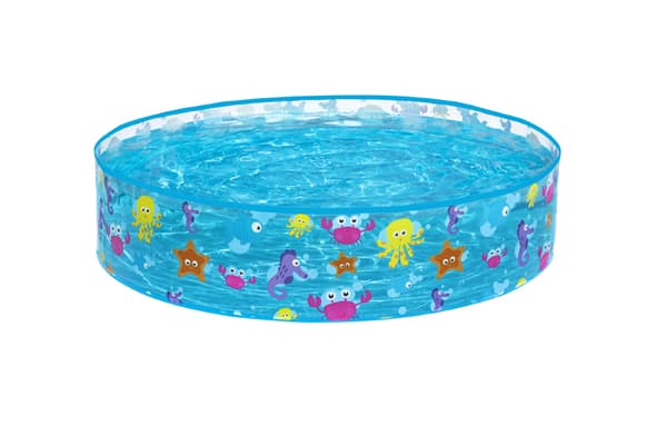 122 x 25 Sea World Udvidelsespool #55028