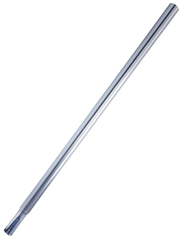 Rör, antennmast. Möjlighet att kombinera. (Diameter 38 mm, längd 1,5 m)