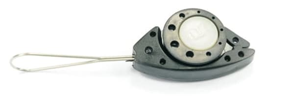 Telcom PA-FTTX-FISH Spændeklemme