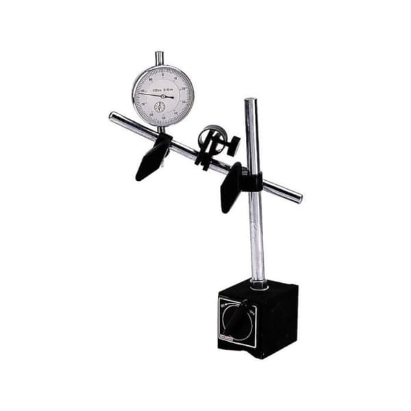 Magnetisk basklockindikatorhållare h. 230 mm