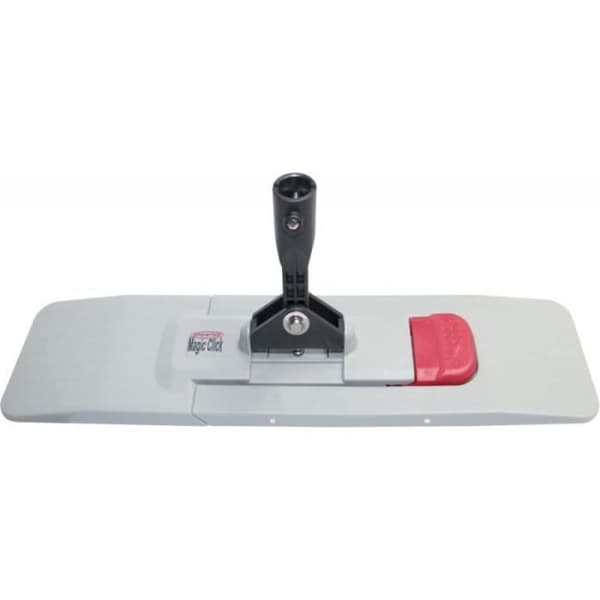 Moppar med magnetstöd 40cm