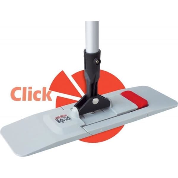 Moppar med magnetstöd 40cm