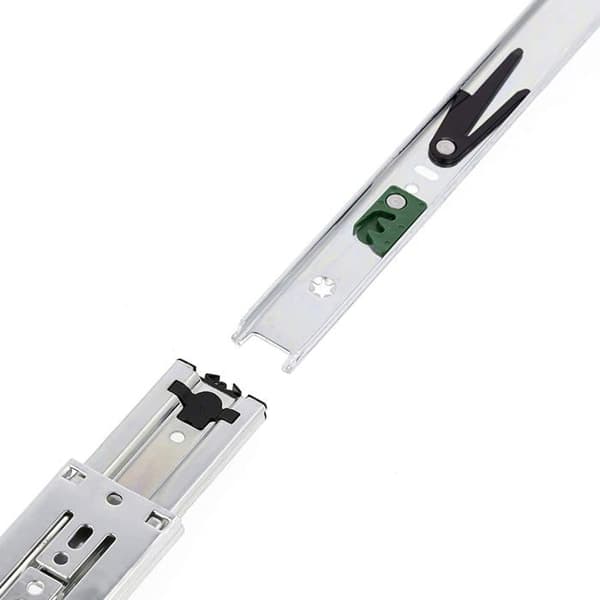 Kompass - rutschbana - rutschbana - Gtv-ställ - PK-L-H45-300-BAG5