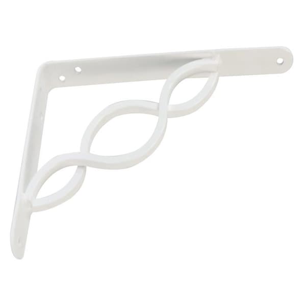 Fixeringsvinkel - AMIG - 12364 - Stål - 200x150mm - Max belastning 180kg