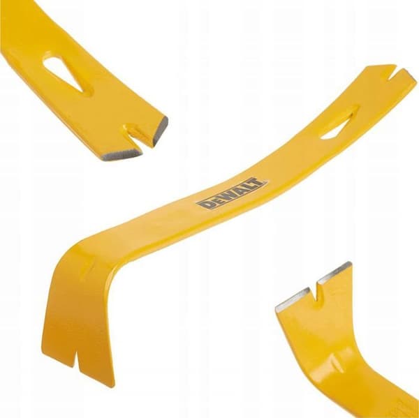 Fixeringsvinkel - monteringstopp - Dewalt vinkelkoppling - DWHT55518-1 - platt ohm 300 mm