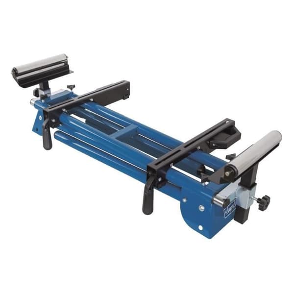 SCHEPPACH Universal geringssågsstativ UMF1600