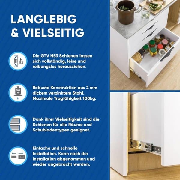 Kompass - rutschbana - rutschbana - Gtv-ställ - H53
