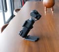 Miniatyrbild 4 av 5: Tillämplig DJI DJI Pocket3 magnetiskt fäste bas bil sugkopp multifunktion OSMO skrivbord fasta tillbehör