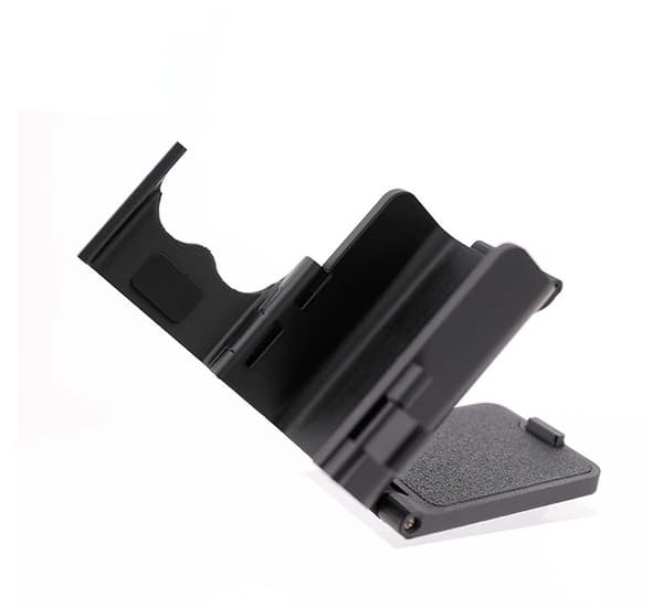 Tillämplig DJI DJI Pocket3 magnetiskt fäste bas bil sugkopp multifunktion OSMO skrivbord fasta tillbehör