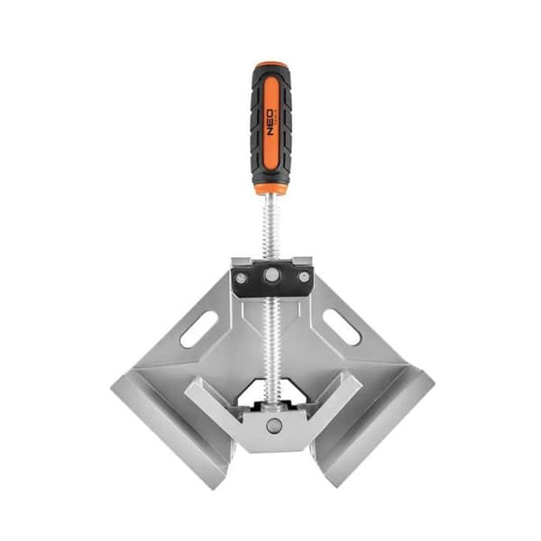Vinkelsax - NEO TOOLS - 45-490