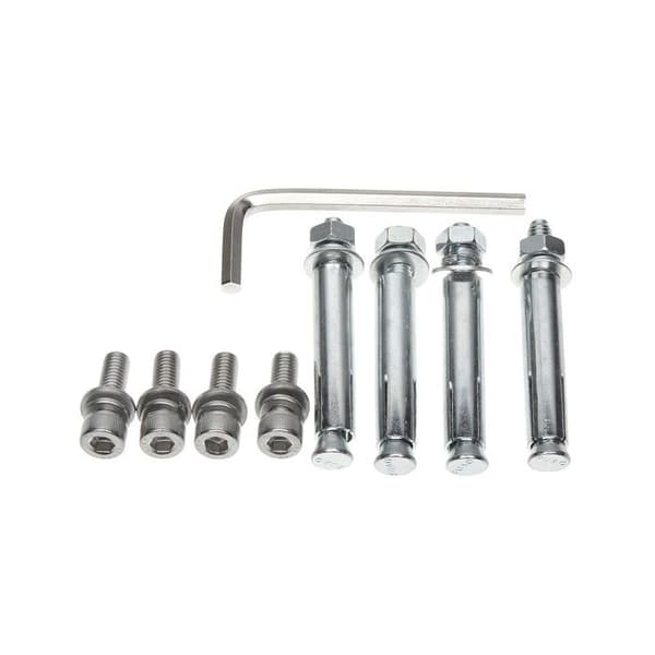 Dahua PFA151 vinkelmonterbar kamerafäste för Lite-serien Compact Bullet DH-IPC-HFW13; Ultra Series Bullet...