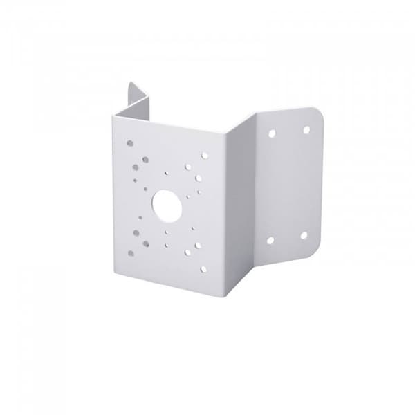 Dahua PFA151 vinkelmonterbar kamerafäste för Lite-serien Compact Bullet DH-IPC-HFW13; Ultra Series Bullet...