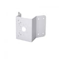 Miniatyrbild 1 av 4: Dahua PFA151 vinkelmonterbar kamerafäste för Lite-serien Compact Bullet DH-IPC-HFW13; Ultra Series Bullet...