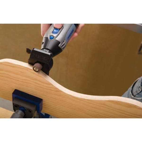 DREMEL 576 formningsplattform - 45° och 90° formningsguide