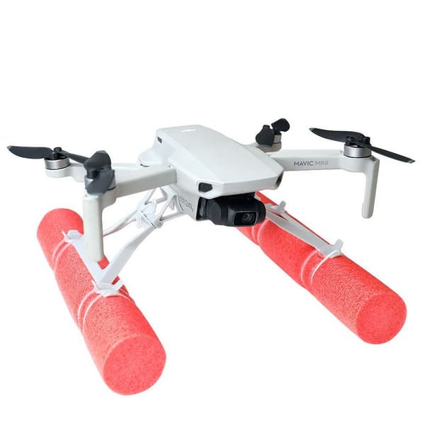 För DJI DJI Mavic2 Mini 2SE4K Flytpinne Kit Drönartillbehör
