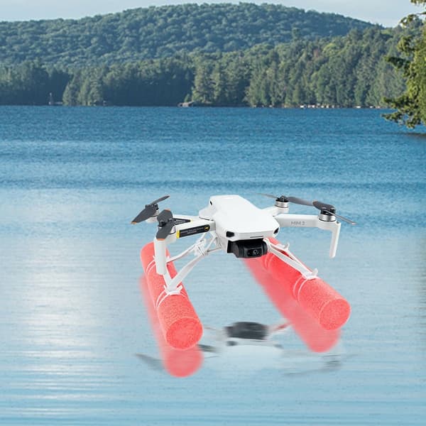 För DJI DJI Mavic2 Mini 2SE4K Flytpinne Kit Drönartillbehör